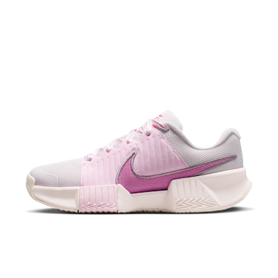 Nike GP Challenge Pro PRM Women's Clay Court Tennis Shoes. Nike UK
